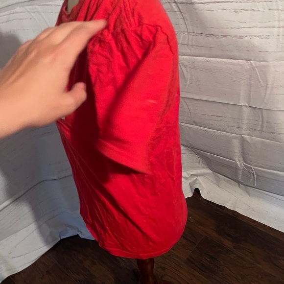 Nike Just do it T-shirt y2k - Picture 5 of 7